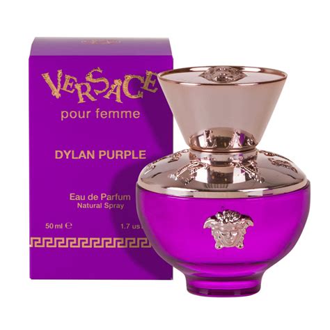 dylan purple versace 50ml|dylan blue chemist warehouse.